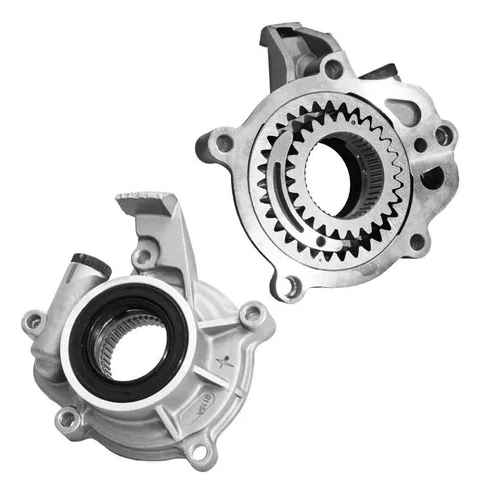 [OP-TY146] Bomba De Aceite Toyota R22 2.2 81 82 85 90 91 92 93 94 95 -