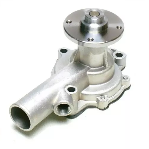 [MANN0600] Bomba De Agua Nissan 720 Datsun Motor 1800 86 88 90 91 92 93 -
