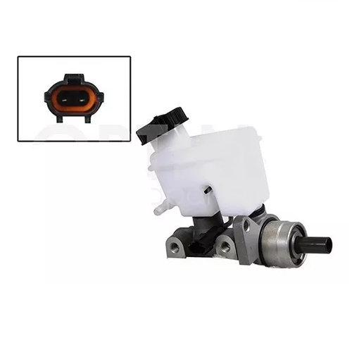 [BFNC9910] Bomba De Frenos Aveo S/abs Std 07 08 09 10 11 12 13 14 15 16 -