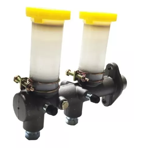 [B01176] Bomba De Frenos Nissan 720 81 83 84 85 86 88 Doble Deposito -