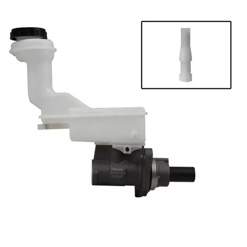 [BFNN1400] Bomba De Frenos Sentra 2.0 2.5 Std C/abs 07 08 09 10 11 12 -