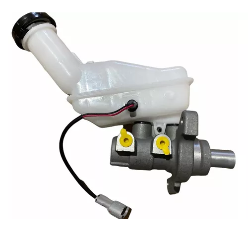 [BFNC0800] Bomba De Frenos Spark Clasico 1.2 S/abs 11-17 Beat 18-20 -