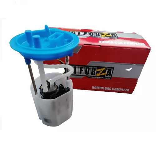 [EGNV0400] Bomba De Gasolina Bora 2.5 Jetta A6 2.5 Golf A5 Beetle 2.5 -