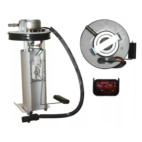 [B71210] Bomba De Gasolina Cherokee Wrangler 2.5 97-00 4.0 97-01 -