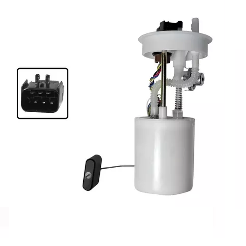 [EGNG0110] Bomba De Gasolina Completa Matiz G2 1.1 06 07 08 09 10 12 15 -