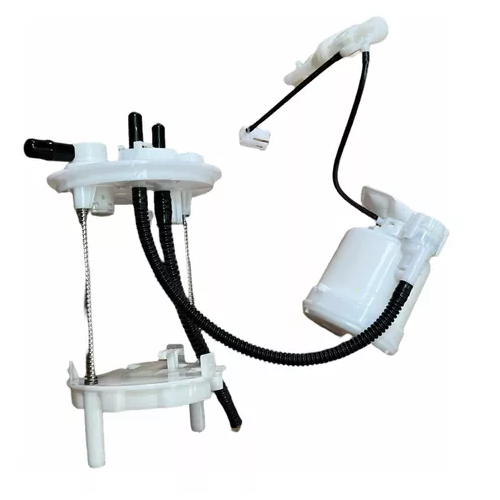 [B11193] Bomba De Gasolina Hiace 2.7 08 09 10 11 12 13 (medio Modulo) -