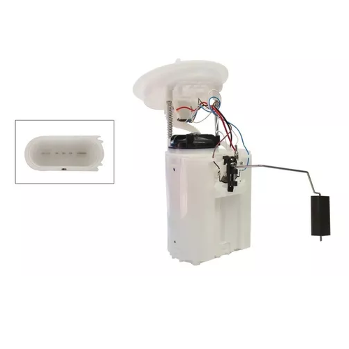 [EGNV0900] Bomba De Gasolina Volkswagen Virtus 1.6 2020 2021 2022 -
