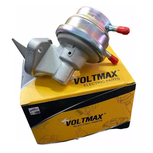 [17010-B03G1-] Bomba Gasolina Mecanica Tsuru I Ii 8 Val 85 86 87 88 89 90 -