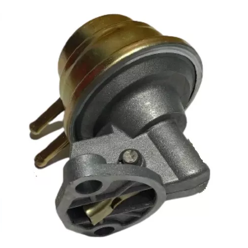 [BAA-129-025B-] Bomba Gasolina Mecanica Volkswagen Sedan Vocho Combi 1600 -