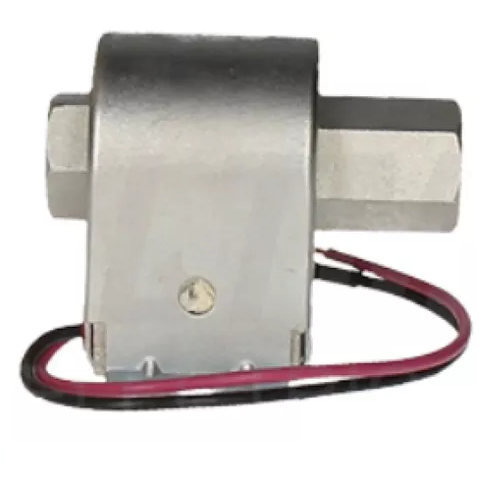[40107-] Bomba Gasolina Universal Autos Carburados 2.5-4.5psi Externa -