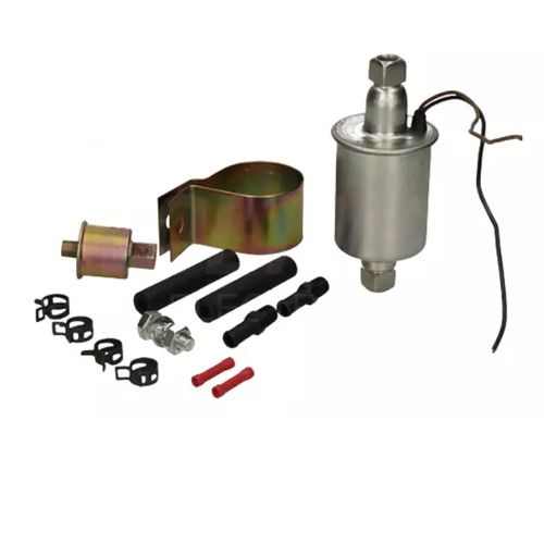 [EFP-UN01-] Bomba Gasolina Universal Camionetas Carburados 3-4psi Extern -