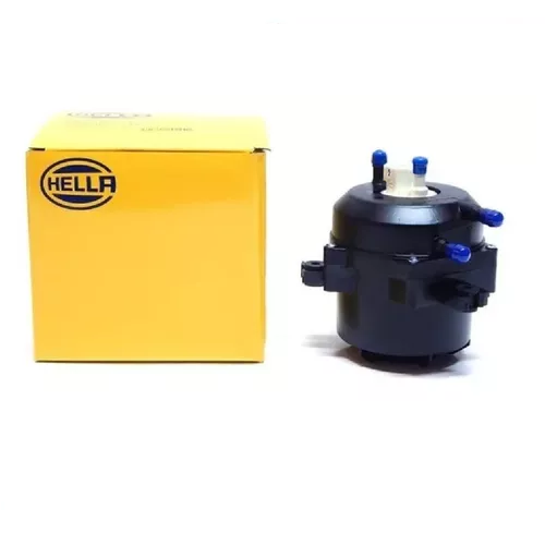 [358303421] Bomba Gasolina Vw Sedan Vocho Fuel Injection Hella -