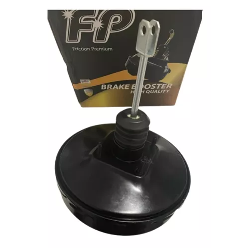 [47210-EM30A-] Booster De Frenos Tiida 06 07 08 09 10 11 13 14 15 16 17 18 -
