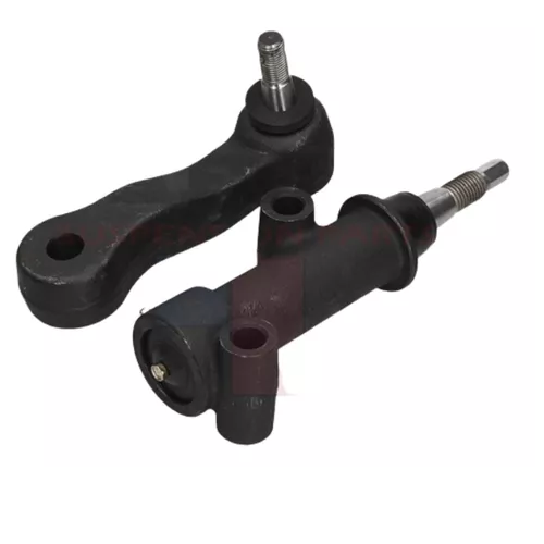 [1603001SFT-] Brazo Auxiliar Chevrolet Pick Up Silverado 01-10 4x2 C/sopor -