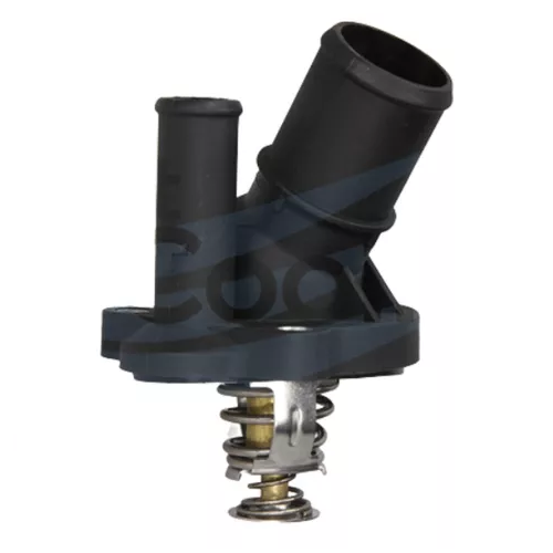 [3M4Z8575BBC-] Brida Toma Agua Ecosport 2.0 04-12 Escape 2.3 05-08 -