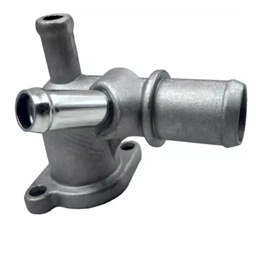 [96666227BC-] Brida Toma Agua Matiz 1.0 04-15 Entrada Al Motor -