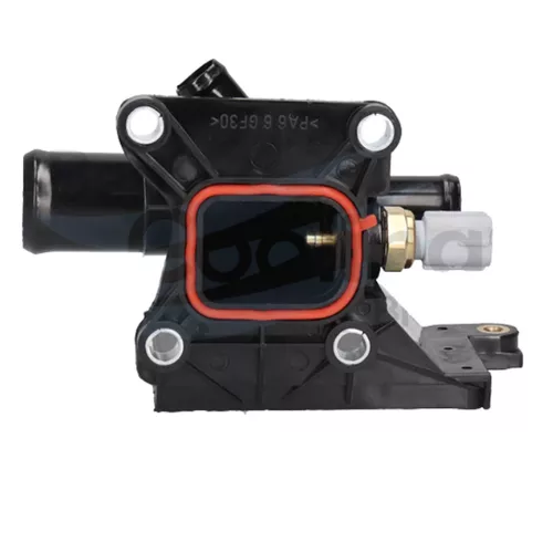 [LF94-15-17ZBC-] Brida Toma Agua Mazda 3 5 6 06-13 2.0l 2.3 2.5 Caja C/sensor -