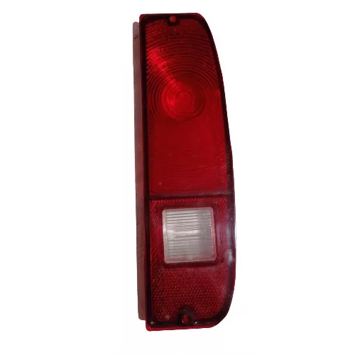 [003-0300-08] Calavera (mica) Ford Pu Ford Pick Up 73 74 75 76 77 78 79 Rojo / Derecho