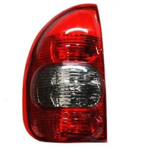 [003-0105-05] Calavera Chevy Pu / Chevy Swing 5 Puertas 2001 2002 2003 Izquierdo / Rojo