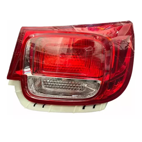 [CMLS17R] Calavera Ext. Malibu Ls 2013 2014 2015 (no Es Led) *dañada DERECHA