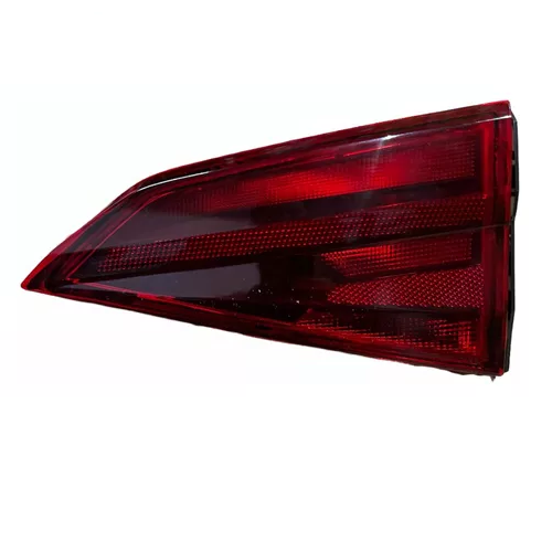 [C21830] Calavera Interna Volkswagen Virtus 2020 2021 Rojo / Derecho