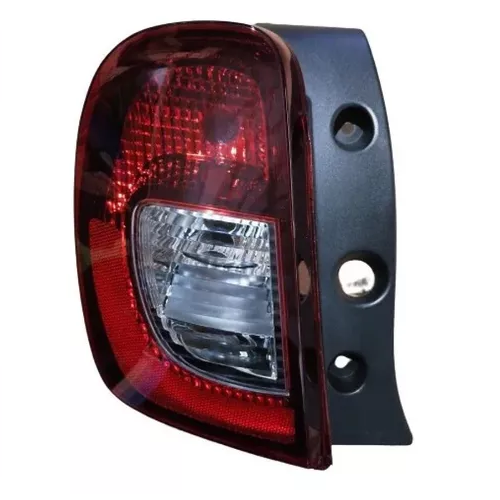 [FCNN0814] Calavera March Sr 2014 2015 2016 2017 2018 2019 2020 Oscura Izquierdo / Rojo