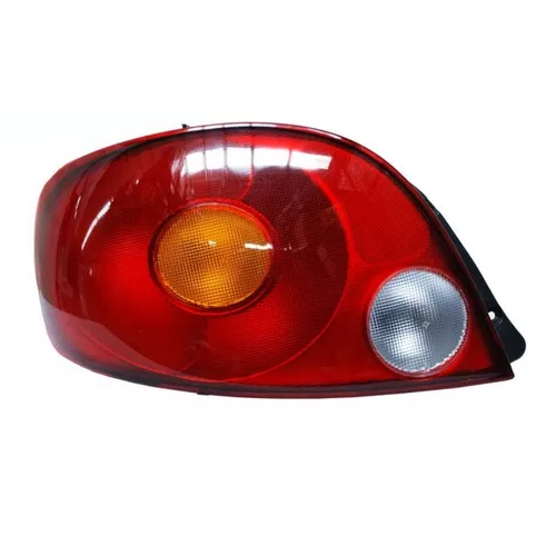[C11505] Calavera Matiz G1 2004 2005 Izquierdo / Rojo