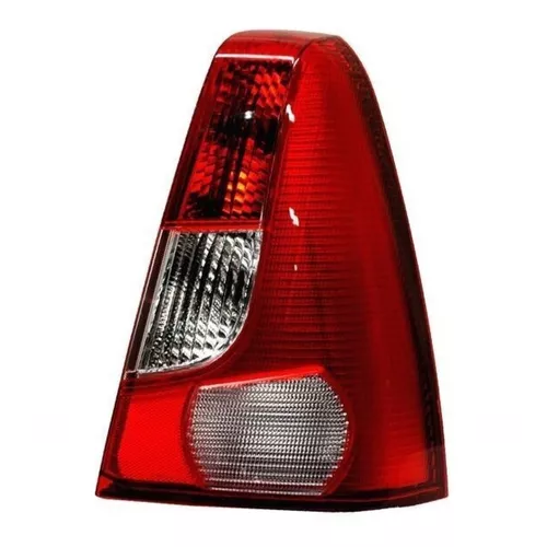 [FCNN3401] Calavera Nissan Aprio 2008 2009 2010 Derecho / Roja