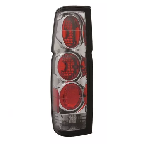 [003-0404-03] Calavera Nissan D21 Americana 87 88 89 90 91 92 93 94 97 Neg Izquierdo / Negro