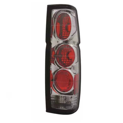 [003-0404-04] Calavera Nissan D21 Americana 87 88 89 90 91 92 93 94 97 Neg Derecho / Negro