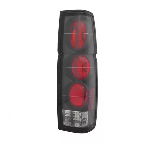 [003-0404-06] Calavera Nissan D21 Americana 87 88 89 90 91 92 93 94 97 Neg Derecho / Negro
