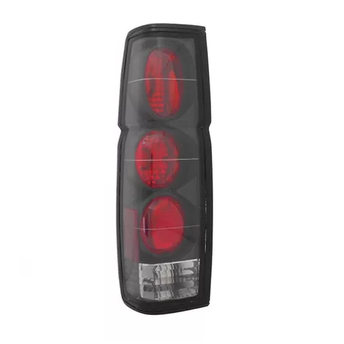 [003-0404-05] Calavera Nissan D21 Americana 87 88 89 90 91 92 93 94 97 Neg Izquierdo / Negro