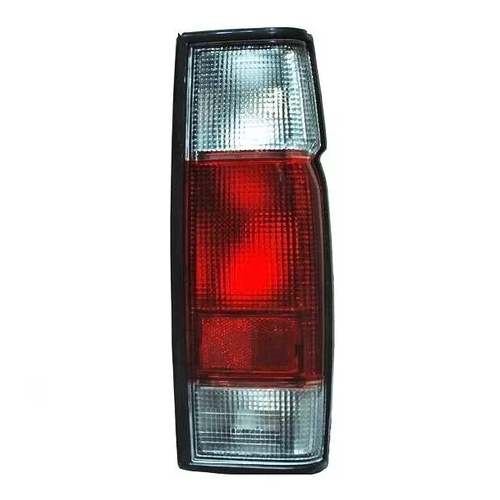 [003-0402-06] Calavera Nissan D21 D22 02 03 04 05 06 07 08 09 10 11 13 15 Rojo / Derecho