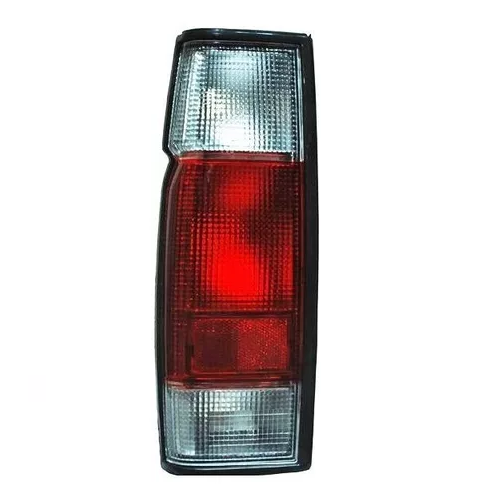[003-0402-05] Calavera Nissan D21 D22 02 03 04 05 06 07 08 09 10 11 13 15 Izquierdo / Rojo
