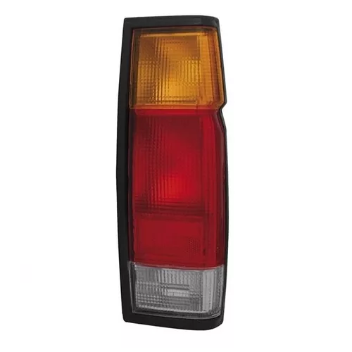 [003-0402-02] Calavera Nissan D21 Mexicana 94 95 96 97 98 99 00 (corta) Derecho / CAJA MEXICANA