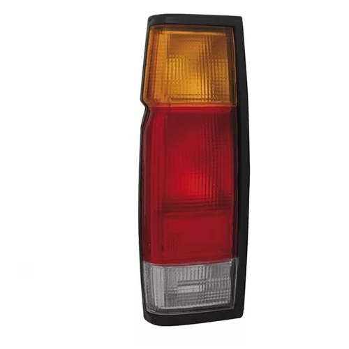 [003-0402-01] Calavera Nissan D21 Mexicana 94 95 96 97 98 99 00 (corta) Izquierdo / CAJA MEXICANA