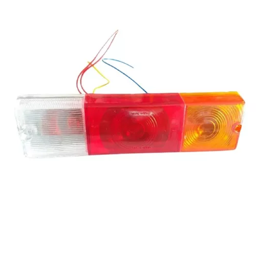 [FCRN0631] Calavera Nissan Datsun 720 Estaquitas 84 85 86 87 91 Univers IZQUIERDA y DERECHA / Derecho
