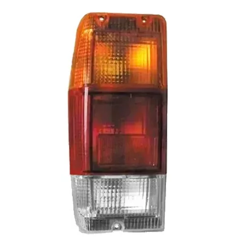 [FCRN5502] Calavera Nissan Ichivan 88 89 90 91 92 93 94 Izquierdo / ROJO / BCO
