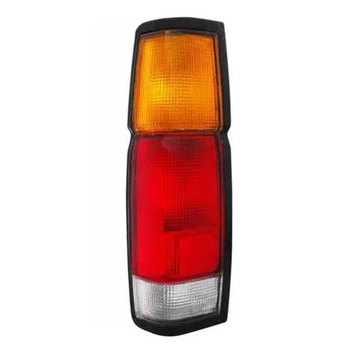 [003-0403-01] Calavera Nissan Pick Up D21 Americana 86 88 90 92 94 96 97 Izquierdo / rojo abmbar bco