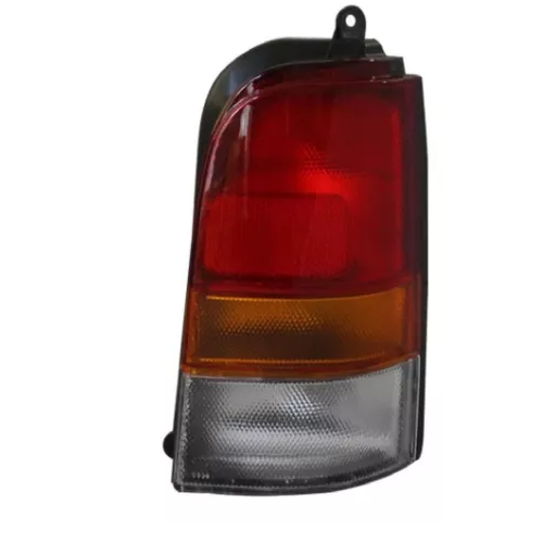 [FCGN2401] Calavera Nissan Tsubame 94 95 96 97 98 99 00 01 02 03 04 Derecho / Rojo/Blanco