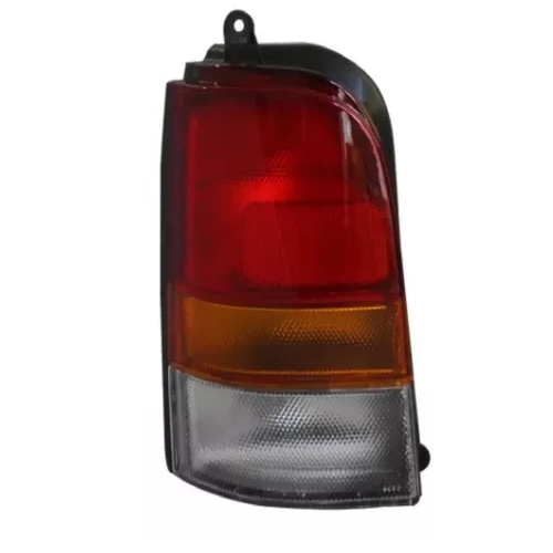 [FCGN2402] Calavera Nissan Tsubame 94 95 96 97 98 99 00 01 02 03 04 Izquierdo / Rojo/Blanco