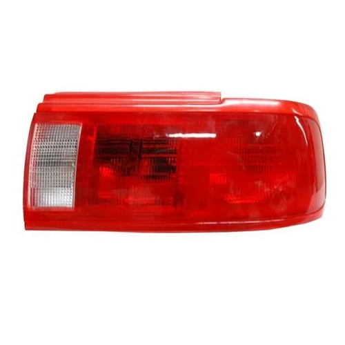 [C23355] Calavera Nissan Tsuru Iii Con Arnes 93 97 00 05 09 10 15 17 Rojo / Derecho