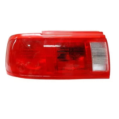 [C23339] Calavera Nissan Tsuru Iii Con Arnes 93 97 00 05 09 10 15 17 Izquierdo / Rojo