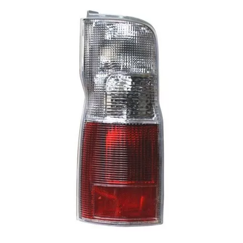 [C30943] Calavera Nissan Urvan 02 03 04 05 06 07 08 09 10 11 12 Izquierdo / Rojo