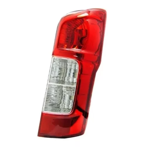 [FCNN0413] Calavera Nissan Urvan Nv-350 Nv350 14 15 16 17 18 19 20 21 Derecho / Rojo / Blanco