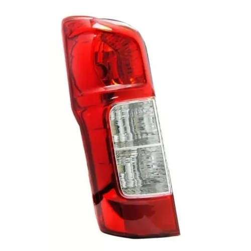 [FCNN0414] Calavera Nissan Urvan Nv-350 Nv350 14 15 16 17 18 19 20 21 Izquierdo / Rojo / Blanco