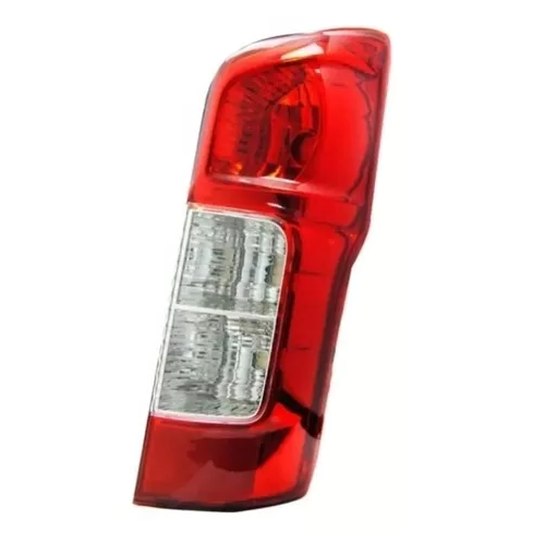 [C31157] Calavera Nissan Urvan Nv-350 Nv350 14 16 17 19 20 21 C/arnes Derecho / Rojo / Blanco