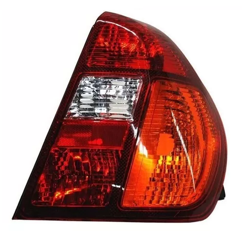 [FCNN0301] Calavera Platina 02 03 04 05 06 Rojo / Derecho