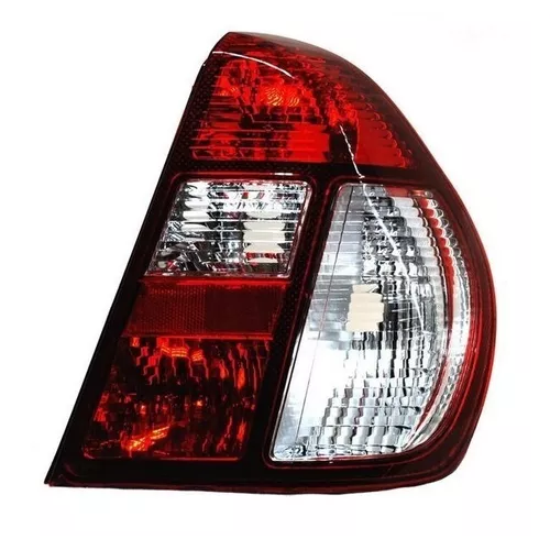 [FCNN0311] Calavera Platina 07 08 09 10 Rojo / Derecho
