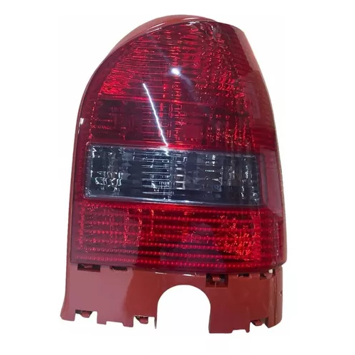[FCNV0203] Calavera Pointer 00 01 02 03 04 05 4 Puertas Cuarto Humo Rojo / Derecho